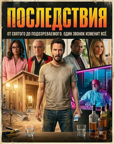 Фильм Последствия (2026)