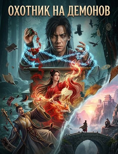 Фильм Охотник на Демонов (2025)