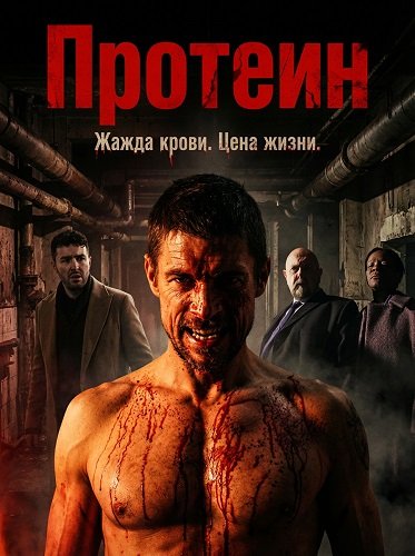 Фильм Протеин (2024)