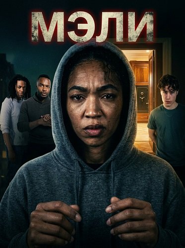 Фильм Мэли (2025)