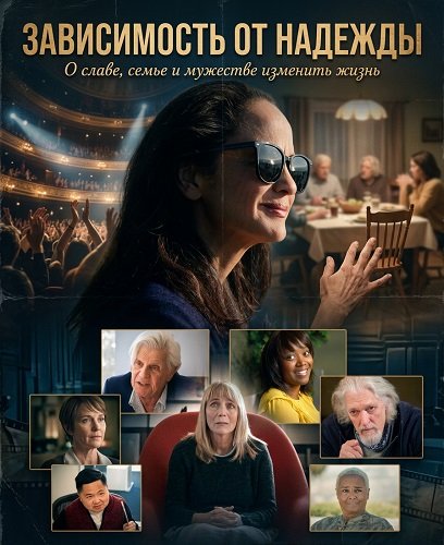 Фильм Зависимость от надежды (2025)