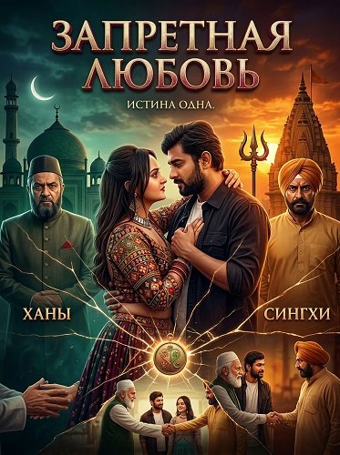 Фильм Запретная Любовь (2026)