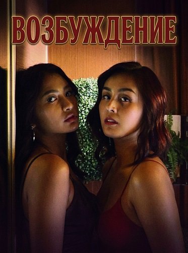 Возбуждение (2025)
