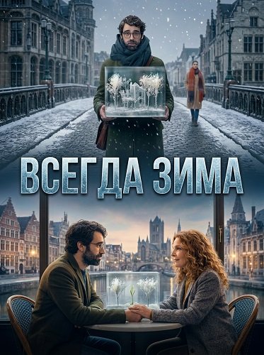 Фильм Всегда зима (2025)