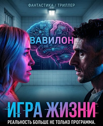 Фильм Игра жизни (2026)