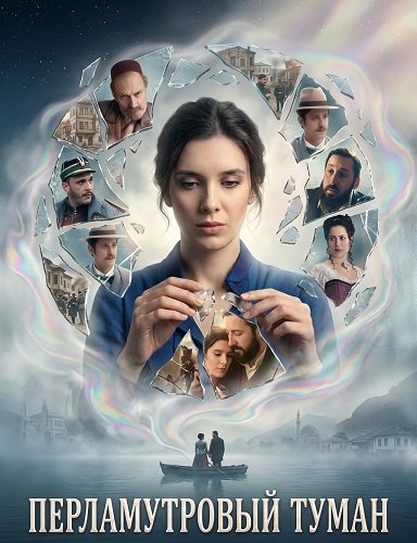 Фильм Перламутровый туман (2025)