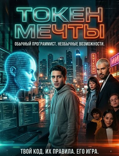 Фильм Токен мечты (Дримкойн) (2024)