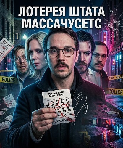 Фильм Лотерея штата Массачусетс (2025)